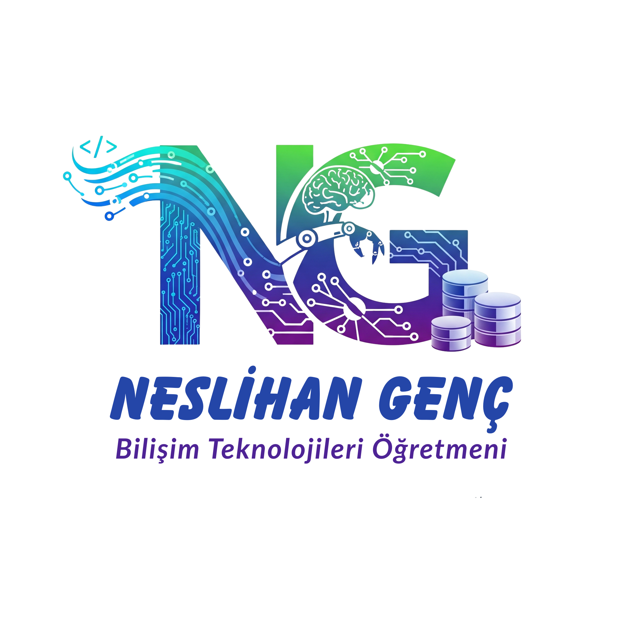 Neslihan Genç Logo